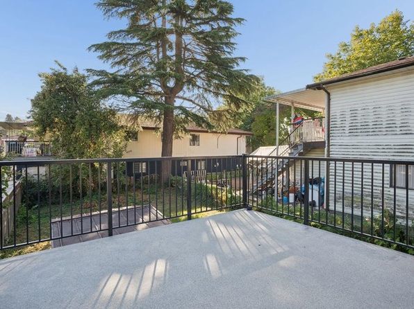 4 bedroom rental in Vancouver — photo 14
