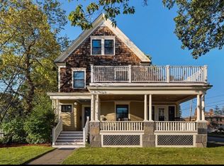 101 Beach St #1, Quincy, MA 02170