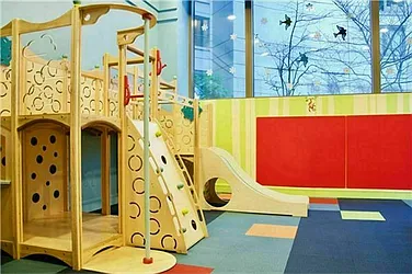 Rented by Nest Seekers International