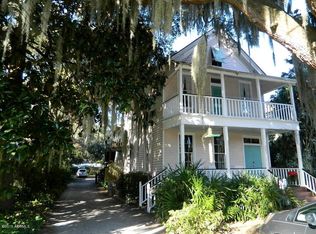 903 London Ave, Port Royal, SC 29935