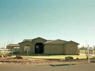 322 W Via De Palmas St, Queen Creek, AZ 85242