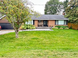1739 Mount Albert Rd, East Gwillimbury, ON L0G1V0