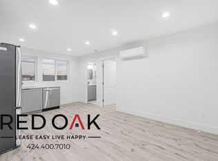 138 W 93rd St #140-1/2, Los Angeles, CA 90003
