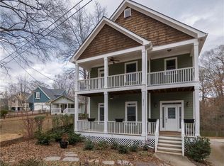 2315 Thomas Rd NW, Atlanta, GA 30318