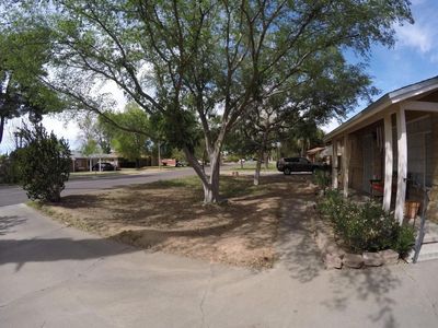 6741 N 11th Pl, Phoenix, AZ, 85014