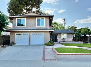 1155 Crosby Ave, Simi Valley, CA 93065
