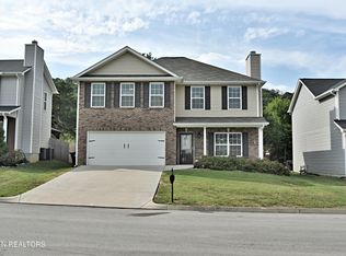 7713 Budding Vine Ln, Knoxville, TN 37931