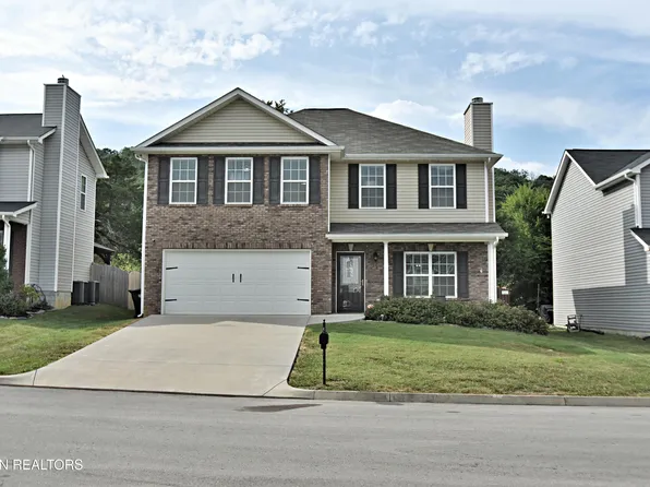 7713 Budding Vine Ln, Knoxville, TN 37931