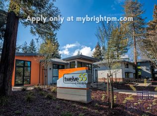 Twelve55 University Apartments, Sacramento, CA 95825