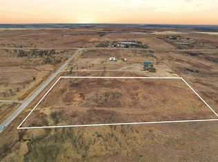 16475 Highway 54, Snyder, OK 73566