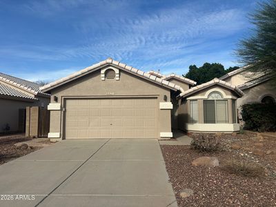8824 W Adam Ave, Peoria, AZ, 85382