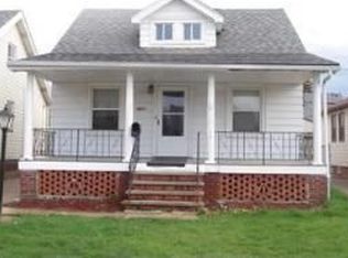 3811 Wood Ave, Parma, OH