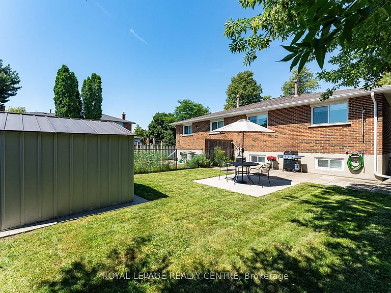 540 Cavell Dr — Photo 27