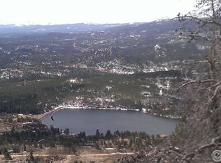 Jicarilla Trl, Red Feather Lakes, CO 80545