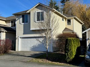 15521 25th Ave W, Lynnwood, WA 98087