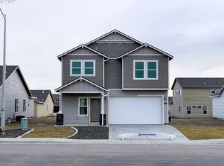 564 E Legacy Ave, Hermiston, OR 97838