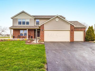 25 Trail Blvd, Pataskala, OH, 43062