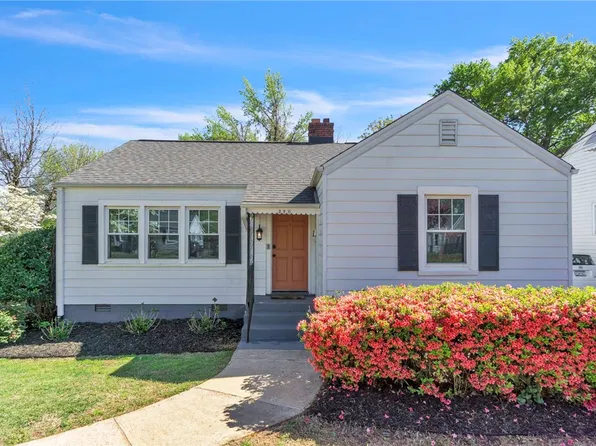 320 Rogers Ave, Greenville, SC 29617