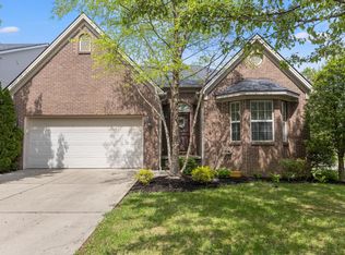 540 Lanarkshire Pl, Lexington, KY 40509