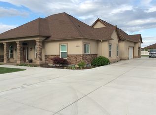 3309 Road 92, Pasco, WA 99301