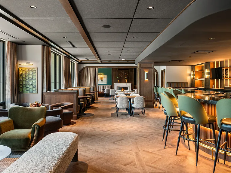 The Kodiak Club — Photo 22