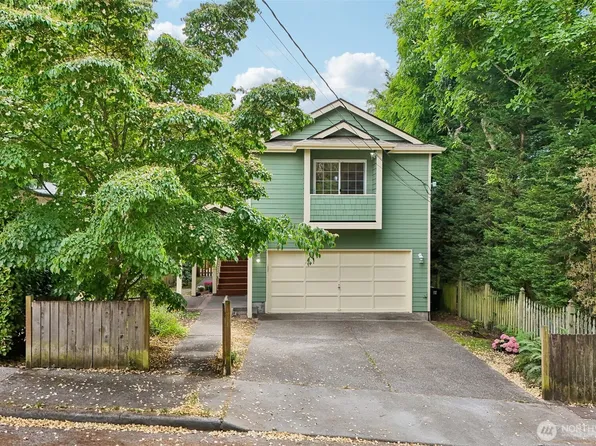 317 NE 91st Street, Seattle, WA 98115