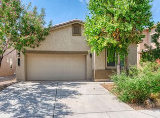 7024 Tempe Ave NW, Albuquerque, NM 87114