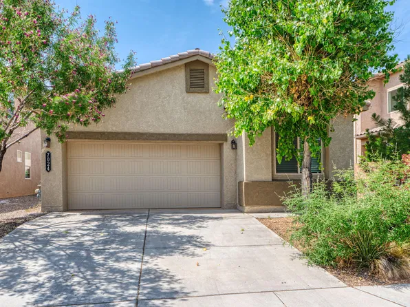 7024 Tempe Ave NW, Albuquerque, NM 87114