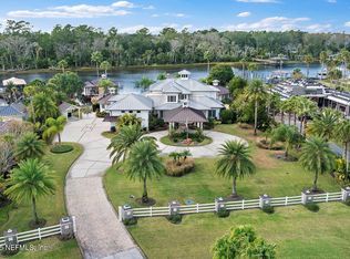 301 S ROSCOE Boulevard, Ponte Vedra Beach, FL 32082