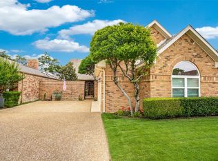 16018 Chalfont Cir, Dallas, TX 75248