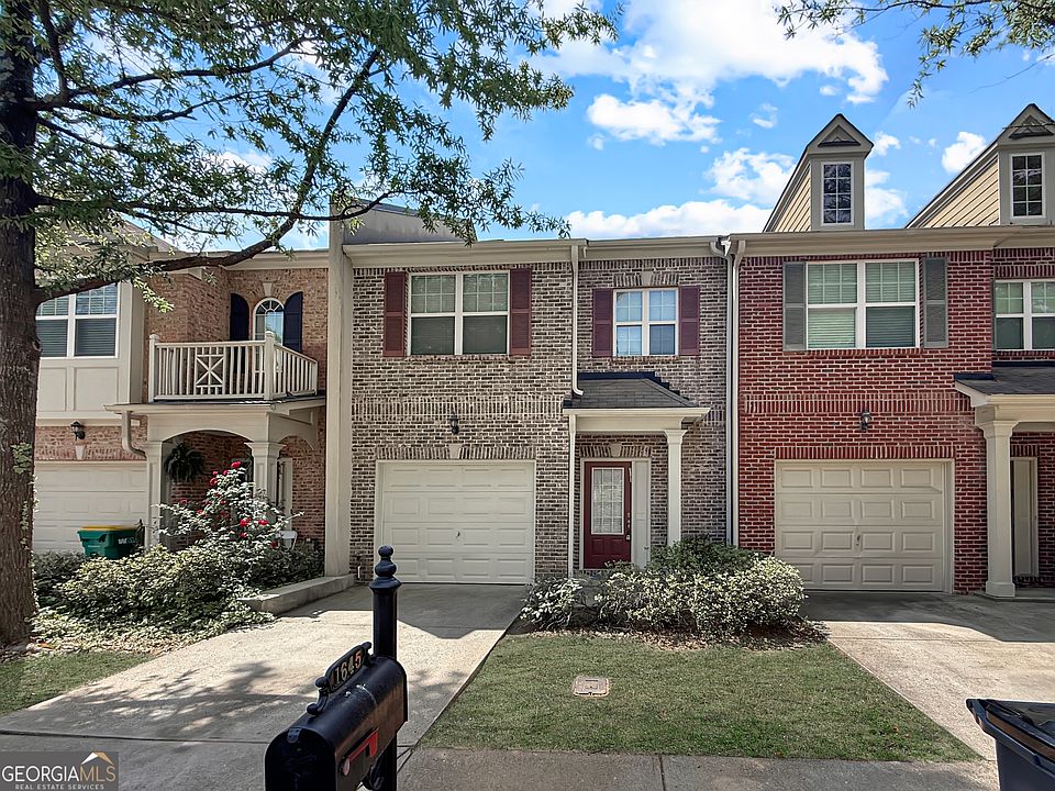 1st image of 1645 Southgate Mill Dr NW
