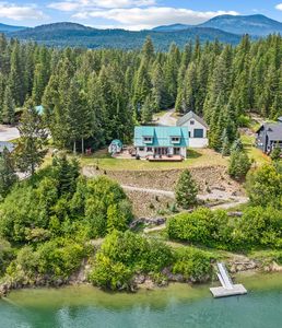 85 River Ranch Rd, Ione, WA, 99139