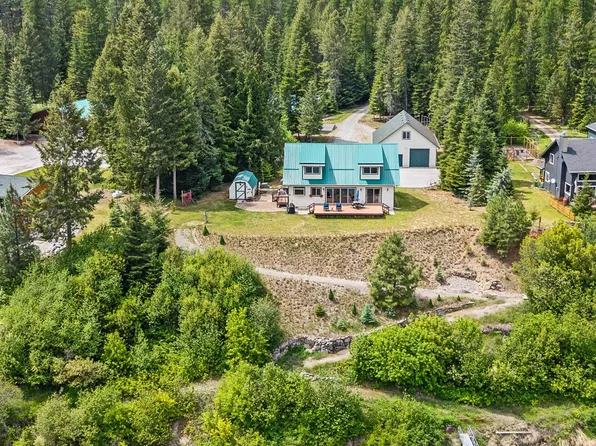 85 River Ranch Rd, Ione, WA 99139