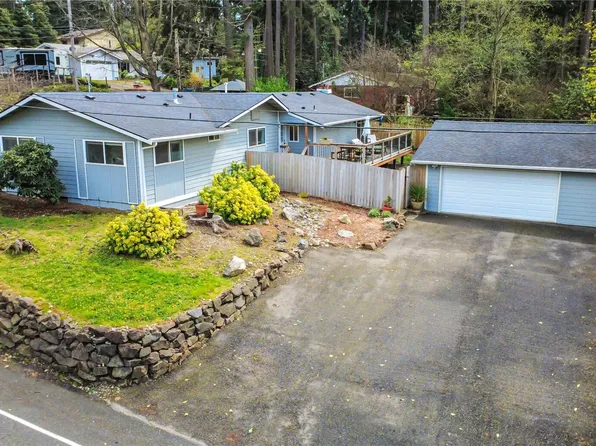 3131 S 368th Street, Federal Way, WA 98003