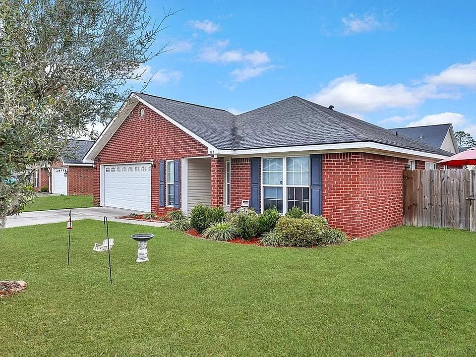【116冊】GA HOUSES 14～129 116 Grandview Dr, Hinesville, GA 31313 | Zillow