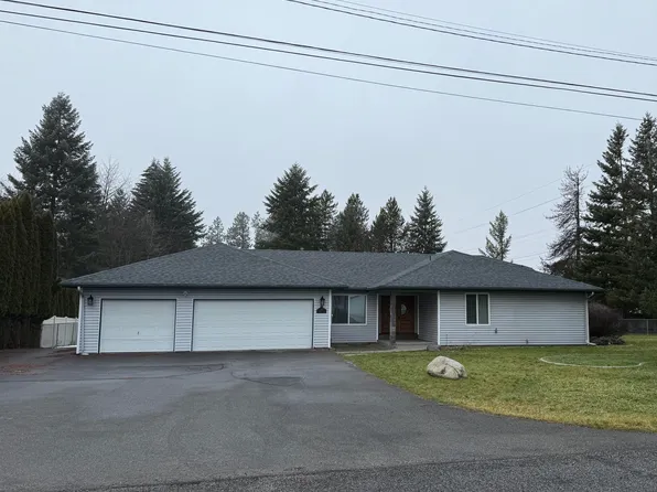 7959 N Valley St, Dalton Gardens, ID 83815