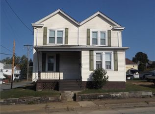 135 Connellsville St, Uniontown, PA