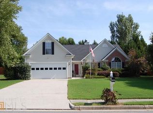 3382 Woodash Ln, Buford, GA 30519