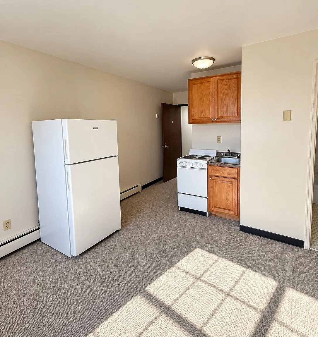 Studio, $1,200 — Photo 2