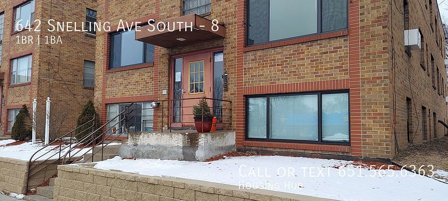 1st image of 642 Snelling Ave S #8