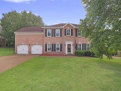 9013 Demery Ct, Brentwood, TN, 37027