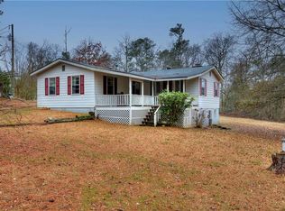 802 Old Allatoona Rd SE, Cartersville, GA 30121