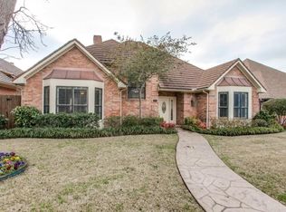 12531 Matisse Ln, Dallas, TX 75230