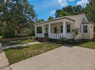 1321 E Desoto St, Pensacola, FL 32501