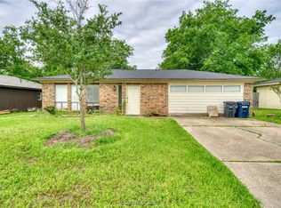 1110 Dexter Drs, College Station, TX 77840