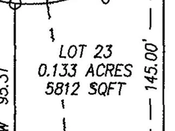 23 Trinity St, Donna, TX 78537