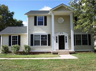 3390 Mallard Dr, Clarksville, TN 37042