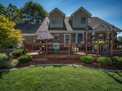1719 Henryville Bluelick Rd, Henryville, IN, 47126