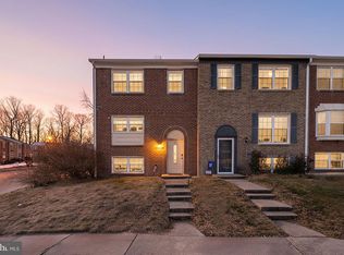 15260 Waterwheel Ter, Woodbridge, VA 22191