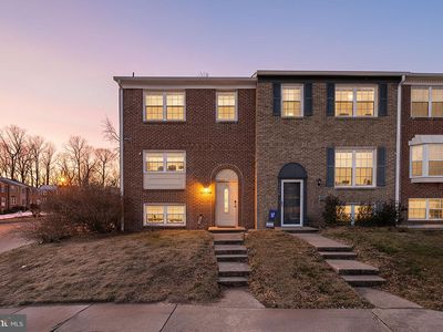 15260 Waterwheel Ter, Woodbridge, VA, 22191